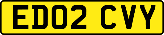 ED02CVY