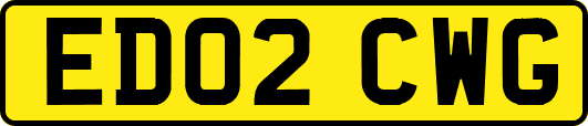 ED02CWG