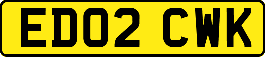 ED02CWK