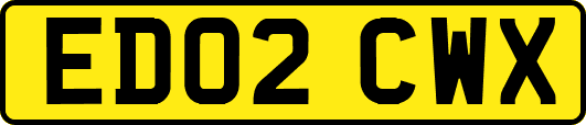 ED02CWX