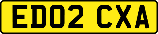 ED02CXA
