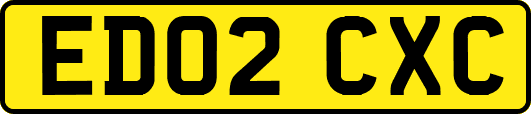 ED02CXC
