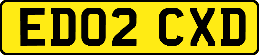 ED02CXD