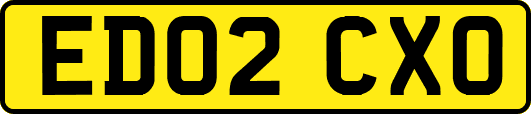 ED02CXO
