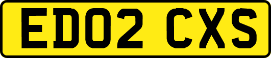 ED02CXS