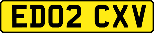 ED02CXV