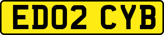 ED02CYB