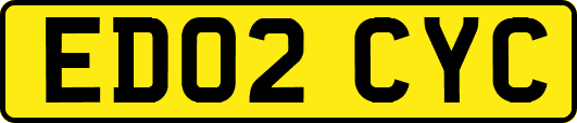 ED02CYC