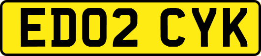 ED02CYK
