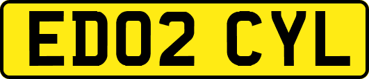 ED02CYL