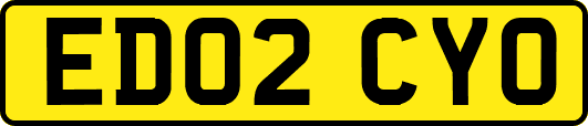 ED02CYO