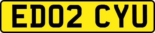 ED02CYU