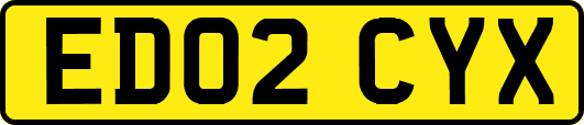 ED02CYX