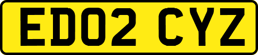 ED02CYZ