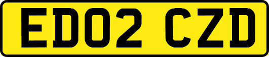 ED02CZD