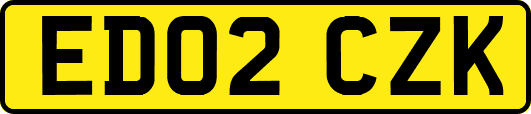 ED02CZK