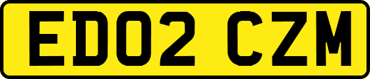 ED02CZM
