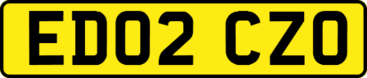 ED02CZO