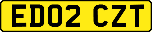 ED02CZT