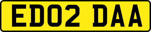 ED02DAA