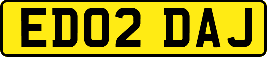 ED02DAJ