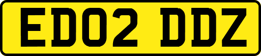 ED02DDZ