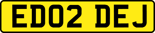 ED02DEJ
