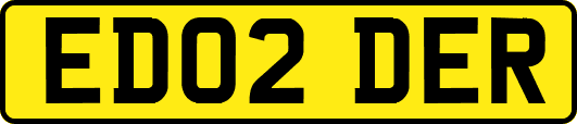 ED02DER