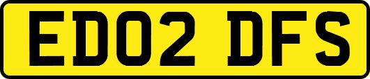 ED02DFS