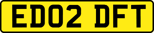 ED02DFT