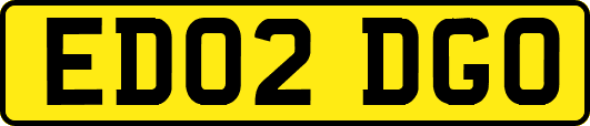 ED02DGO