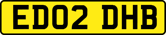 ED02DHB