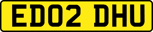 ED02DHU
