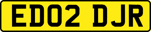 ED02DJR
