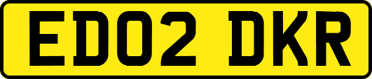 ED02DKR