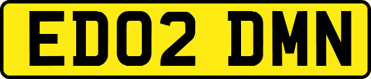 ED02DMN