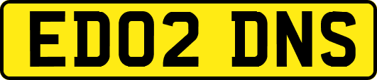 ED02DNS