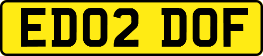 ED02DOF