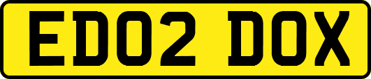 ED02DOX
