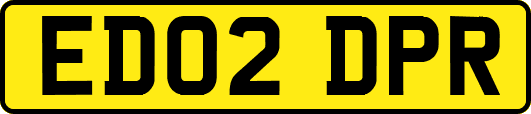 ED02DPR