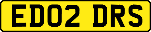 ED02DRS