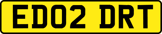 ED02DRT