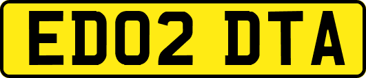 ED02DTA