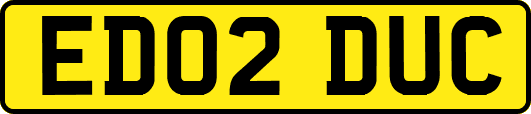 ED02DUC