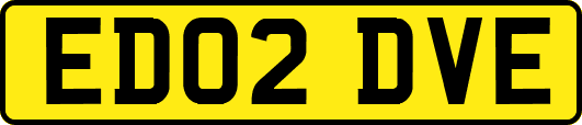 ED02DVE