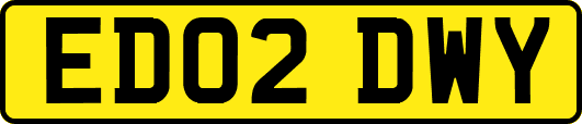 ED02DWY