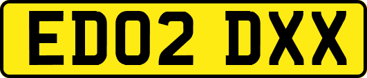 ED02DXX