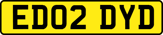 ED02DYD