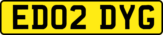 ED02DYG