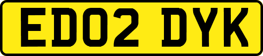 ED02DYK